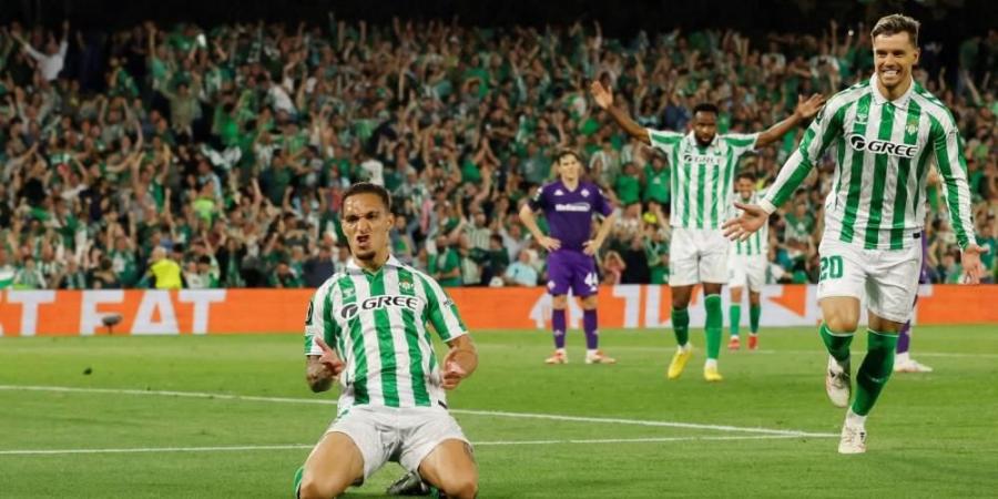 مانشستر يونايتد يحدد سعر أنتوني بـ50 مليون يورو