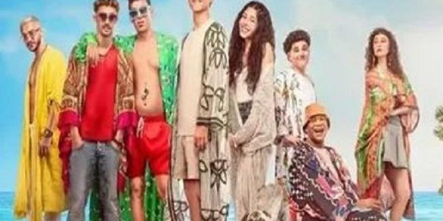 نجوم الساحل بالمرحلة الثانية بإيرادات ليلة أمس