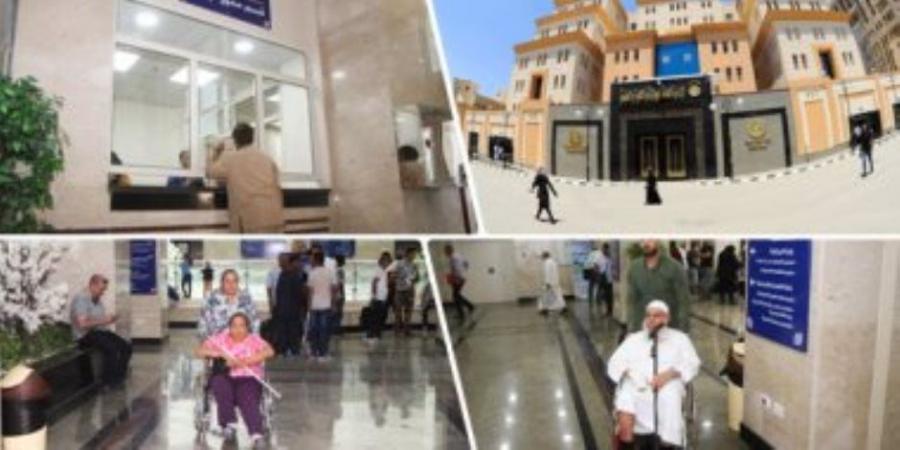 الجوازات والهجرة تواصل تيسير الإجراءات على المترددين عليها