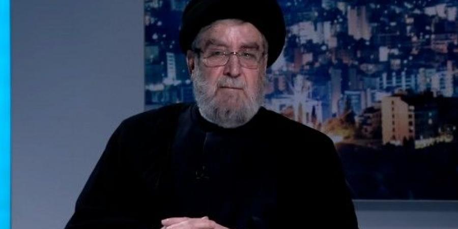 السيد ابراهيم أمين السيد: فلسطين عرض الاسلام وشرفه ومطمئنون على المقاومة في بيئتها