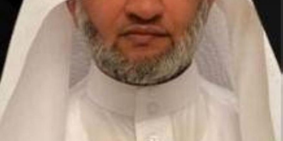 الزهراني مشرفا على المركز الإسعافي بالأزمات والكوارث