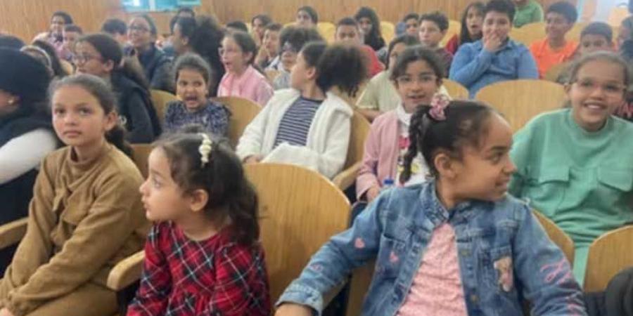 مهرجان الفرجة بعين زغوان .. دورة سادسة متنوعة ... تفوح ببهجة الفرجة