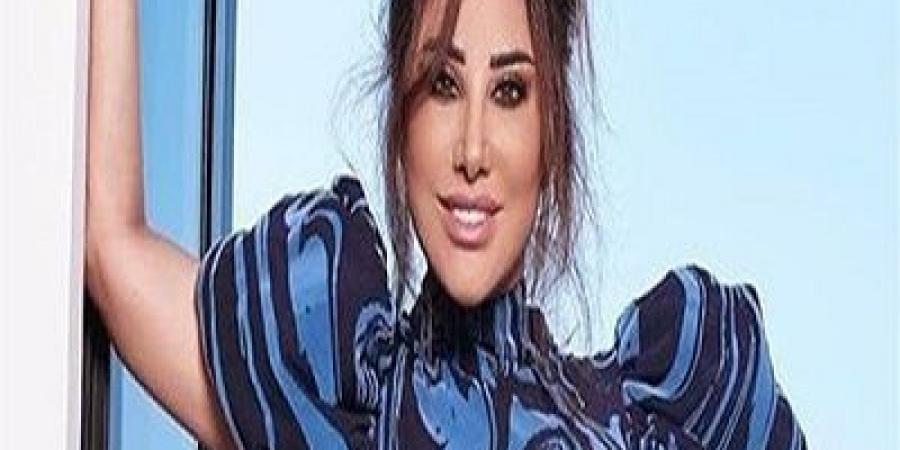 نجوى كرم تشوق جمهورها لألبومها الجديد وتتصدر التريند