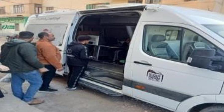 قطاع الأحوال المدنية يواصل إيفاد القوافل المجهزة فنياً بالمحافظات للتيسير على المواطنين