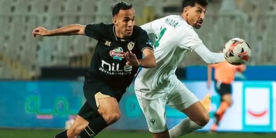 بيان ناري من الزمالك يرفض عقوبات الرابطة ويتهمها بازدواج المعايير