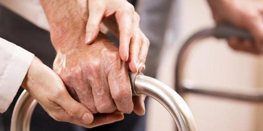 مبادرة تشريعية تتعلق بإحداث صندوق رعاية كبار السن