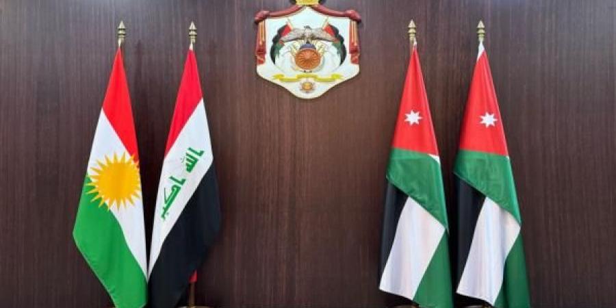 تسهيل علاج مرضى كردستان العراق في الأردن