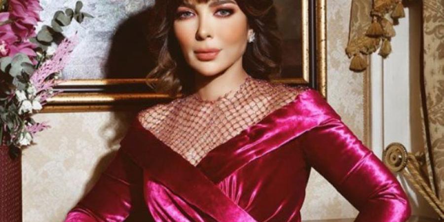 "العنب الساقع".. تعاون جديد يجمع أصالة بإسلام الجريني لأول مرة