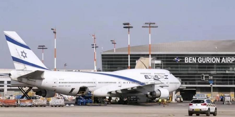 تعليق حركة مطار بن غوريون بعد استهداف إسرائيل بصاروخ من اليمن
