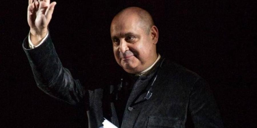 وفاة المخرج الفرنسي اللبناني بيار عودة عن 67 عاماً