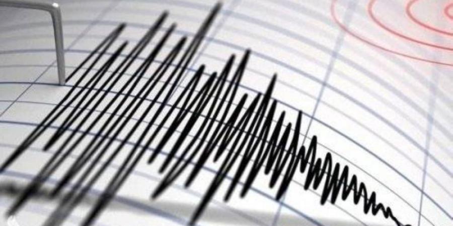 زلزال بقوة 5.4 درجات يضرب جنوب المكسيك