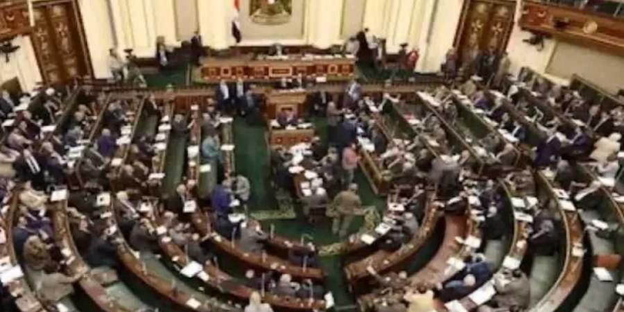 جلسة الشيوخ تنطلق لمناقشات ملف الأمن السيبرانى
