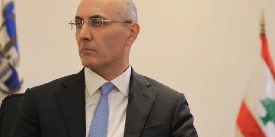 وزير الداخلية: إنجاز الإستحقاق البلدي رسالة بأن العهد الجديد ملتزم بالإصلاح والإنماء