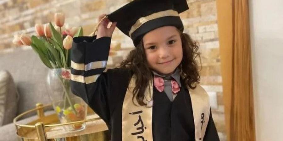 صورة: بعد الكشف عن هويته.. شكوى أمام "الجنائية الدولية" ضد قاتل الطفلة هند رجب