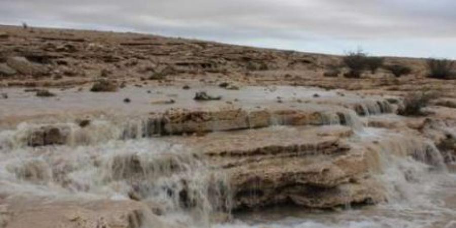 الأمن العام :السيول تحاصر سياحًا في البترا وفقدان أم وابنها وراعٍ في الطفيلة