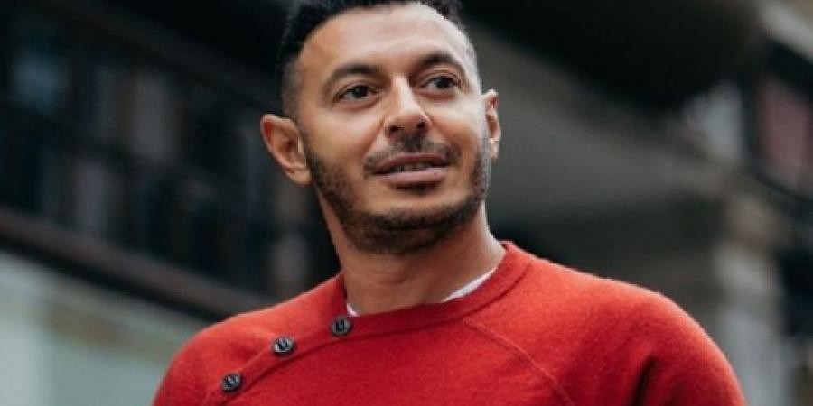 مصطفي شعبان يعود للسينما بعد  غياب 15 عامًا