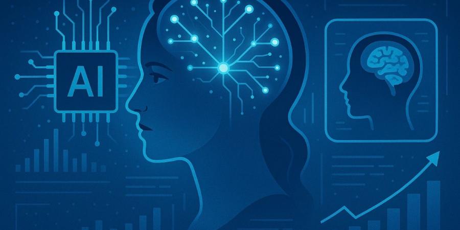 نموذج ذكاء اصطناعي يكتشف تطوّر مرض التصلّب المتعدد بدقة تصل إلى 90%