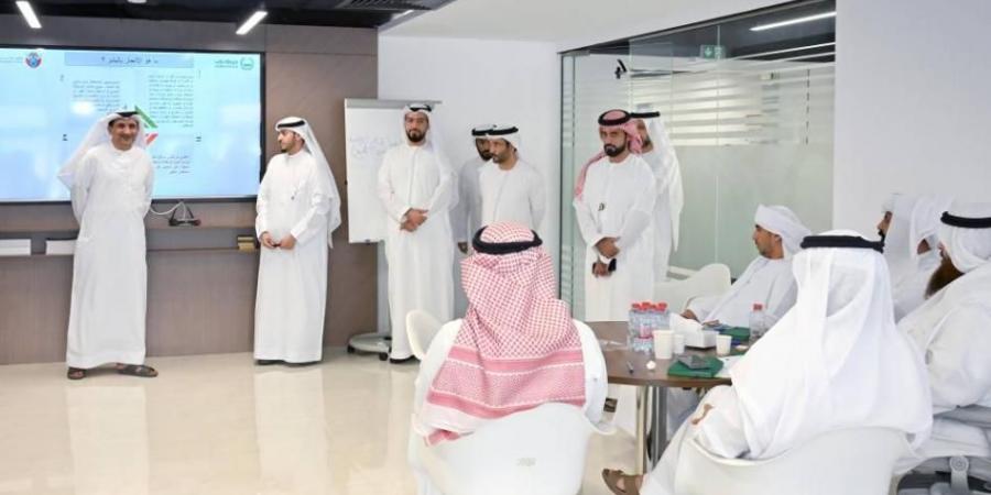 توعية موظفي «التوطين» بجريمة الاتجار بالبشر