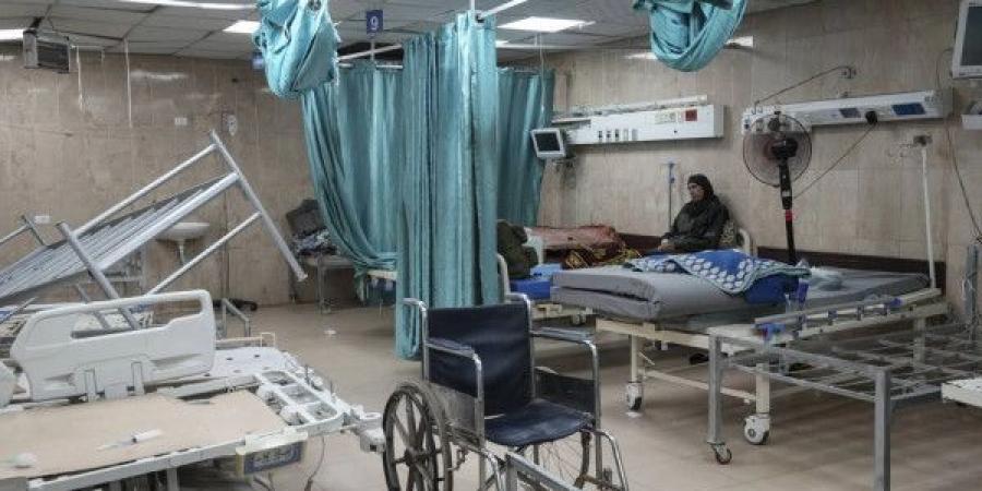 الصحة العالمية تحذر: المنظومة الطبية في قطاع غزة على حافة الهاوية