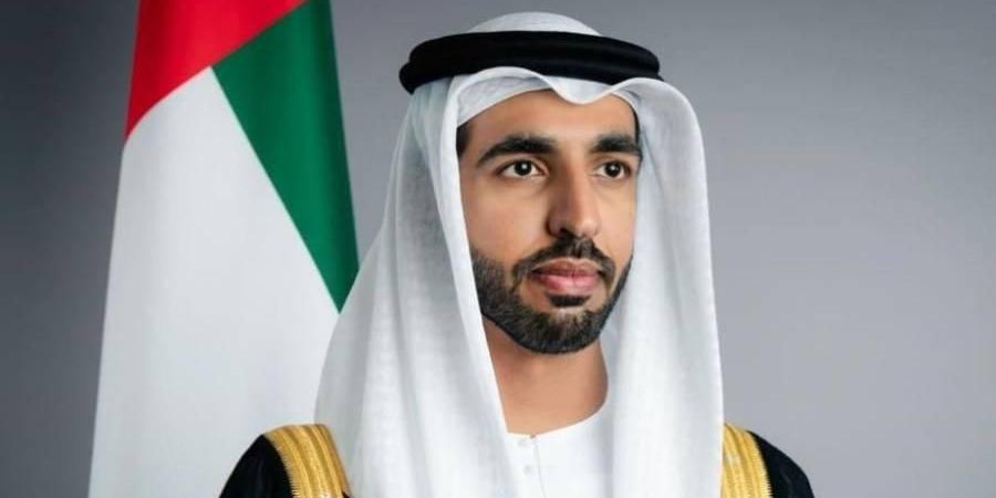 نيابة عن رئيس الدولة.. شخبوط بن نهيان يشارك في مراسم تنصيب رئيس الغابون
