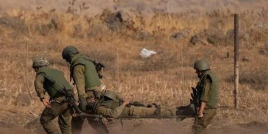 الاحتلال يعلن مقتل ضابط وجندي إسرائيليين بتفجير نفق في رفح