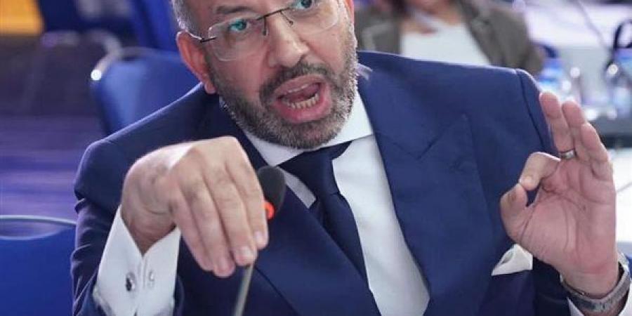 د. حسام المندوه يكتب: قضية الطفل ياسين.. سقوط الأمانة في ساحة المدرسة
