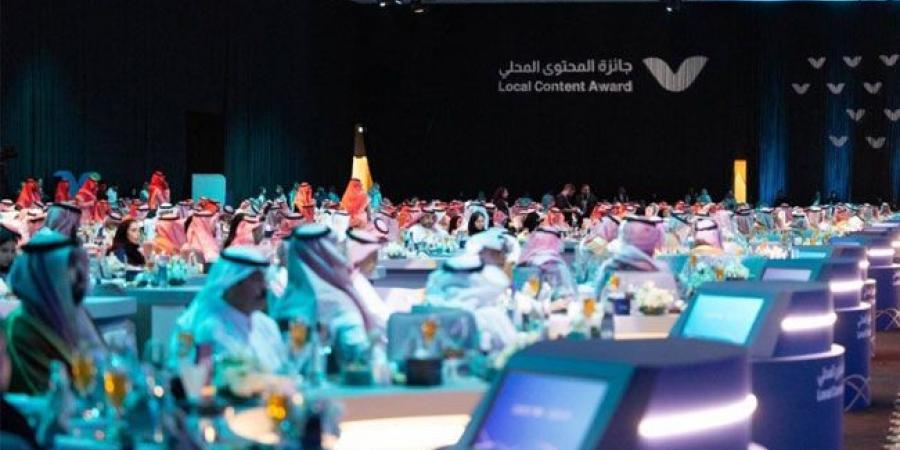 47 % محتوى محلي في المشتريات الحكومية