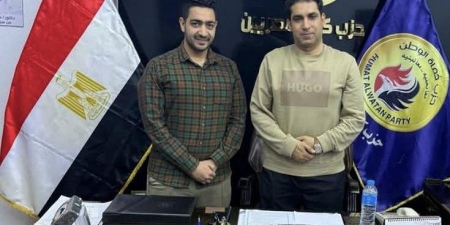 حماةالوطن بالإسماعيليةيطلق مبادرة لتعليم الإنجليزية بخصومات هائلة