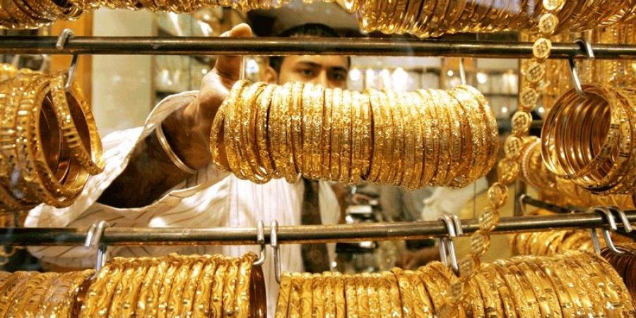 أسعار الذهب في مصر تتراجع 150 جنيهًا خلال أسبوع