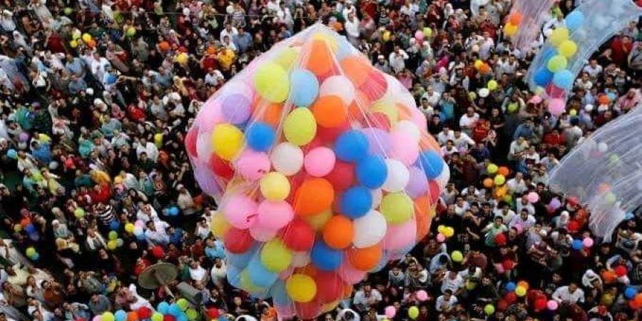 اجازة عيد الاضحى 2025 في مصر.. عدد الأيام وتاريخ الإجازة