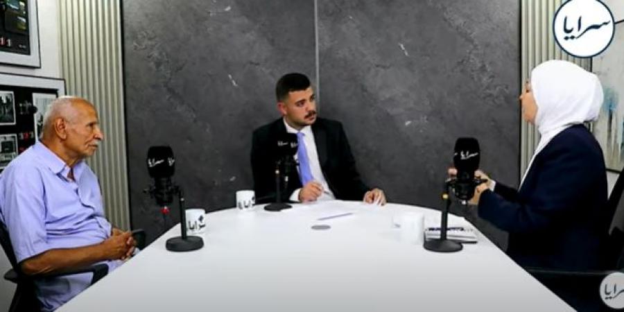 مواجهة بين أمين عام التربية السابق نجوى قبيلات والخبير التربوي ذوقان عبيدات حول "تأنيث المدارس "-فيديو