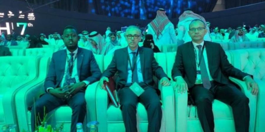 تونس تشارك في أشغال الدورة السابعة للمؤتمر الدولي للسلامة والصحة المهنية بالرياض من4 إلى 6 ماي 2025