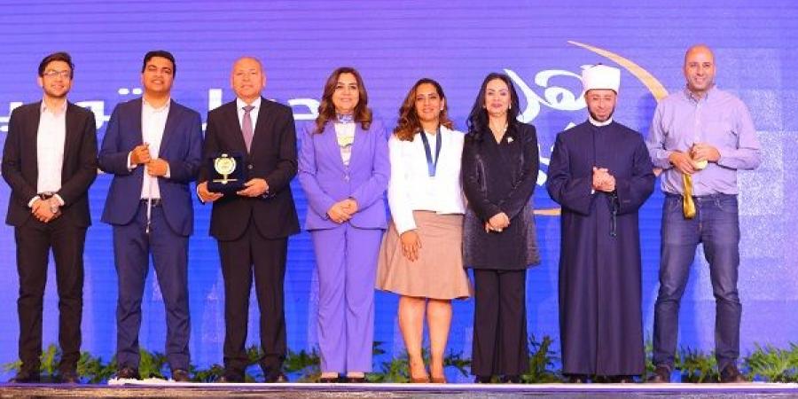 التضامن:"إفطار المطرية" يحقق جائزة أفضل مبادرة إطعام جماعية