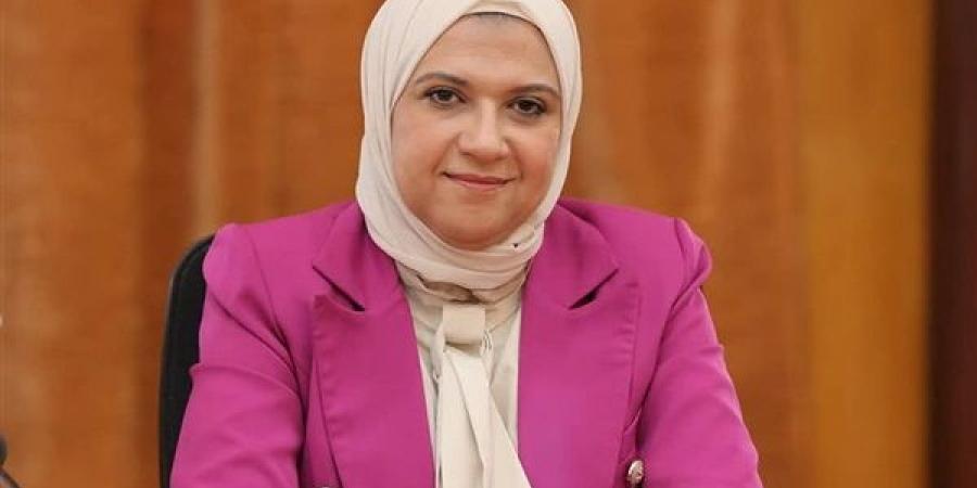 «جامعة الأزهر» تهنئ الدكتورة ولاء عقاد بمناسبة توليها عميدة «إعلام بنات الأزهر»