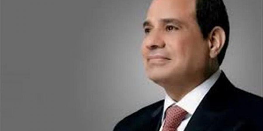 الرئيس السيسى يؤكد استعداد مصر لدعم خطة التنمية فى جمهورية القُمر