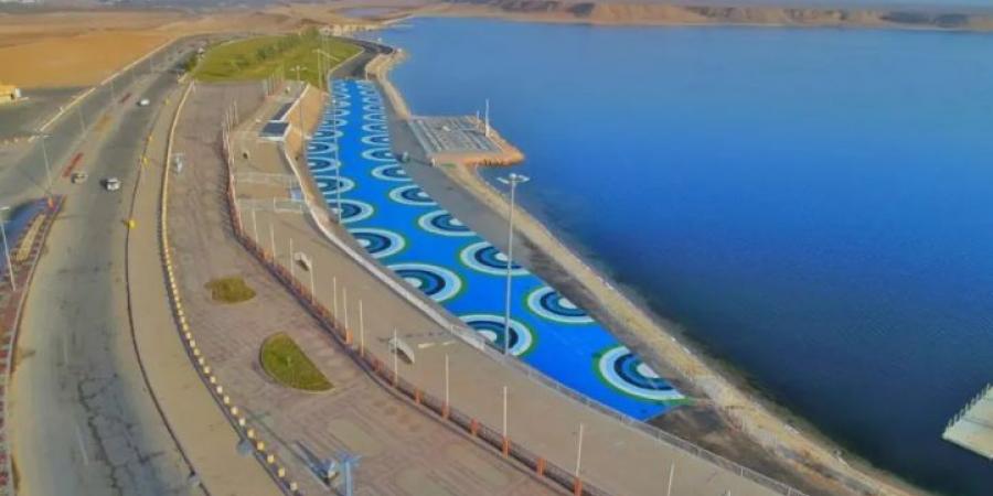 السياحة في السعودية: بحيرة دومة الجندل جذابة لعشاق الطبيعة والتصوير
