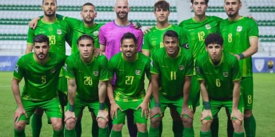 فوز الشرطة والقاسم والميناء في الدوري العراقي