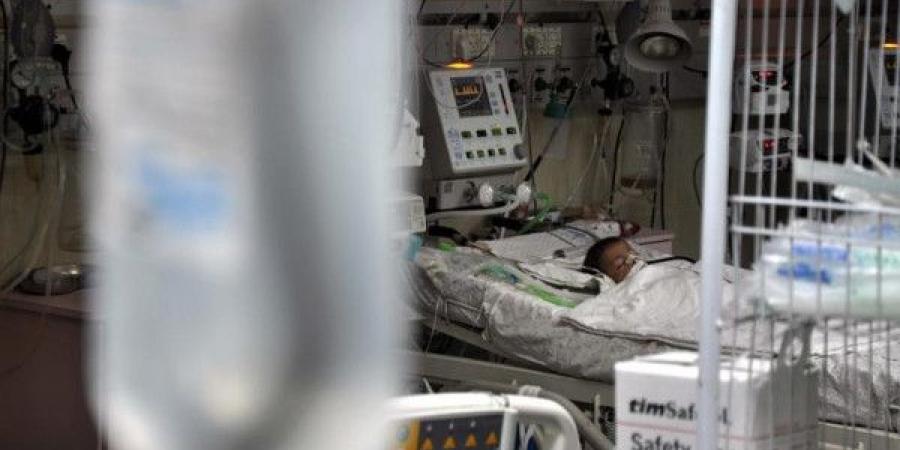 "الصحة" بغزة: ما يتوفر من كميات الوقود بالمستشفيات تكفي لمدة ثلاثة أيام فقط