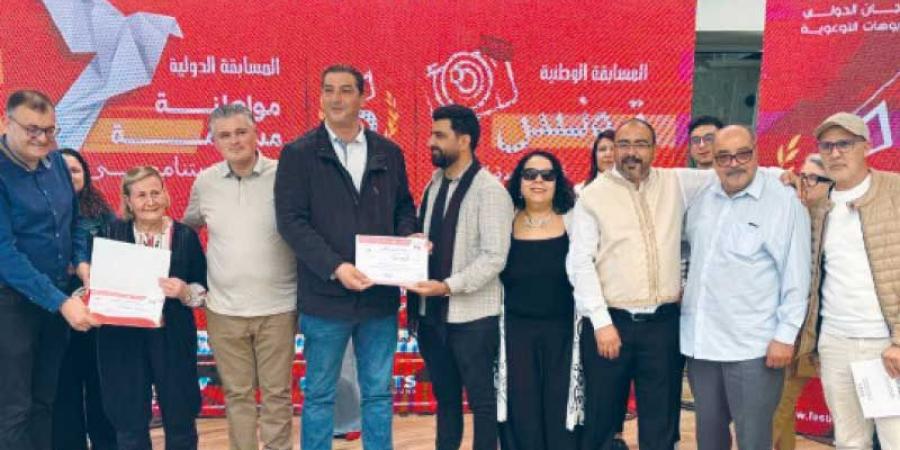 في مهرجان الفيديوهات التوعوية بسوسة: المواطن سفير للسّياحة