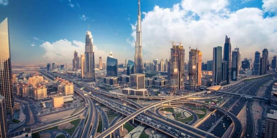 يخفض زمن الرحلة من 46 إلى  11 دقيقة.. تفاصيل تطوير محور أم سقيم ـ القدرة في دبي