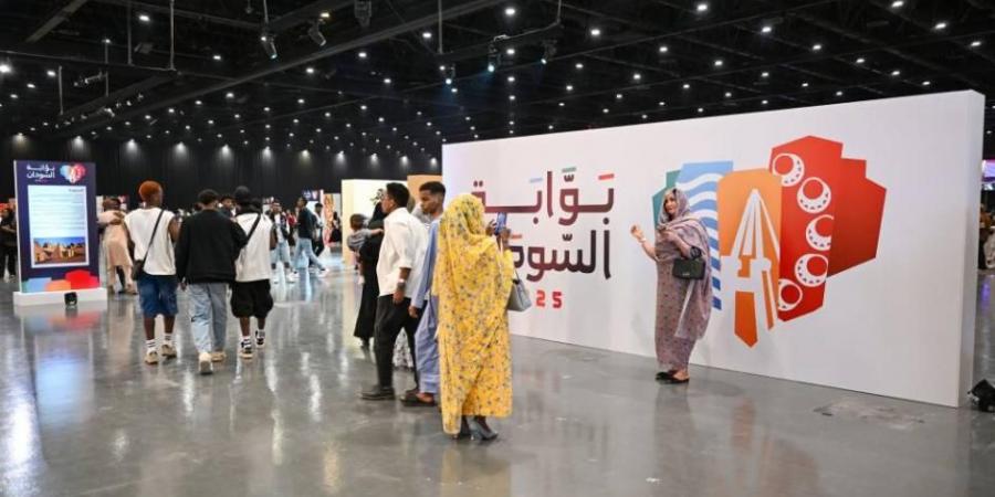 «بوابة السودان 2025».. منصة ثقافية تعزز التبادل الحضاري بين الشعبين الإماراتي والسوداني