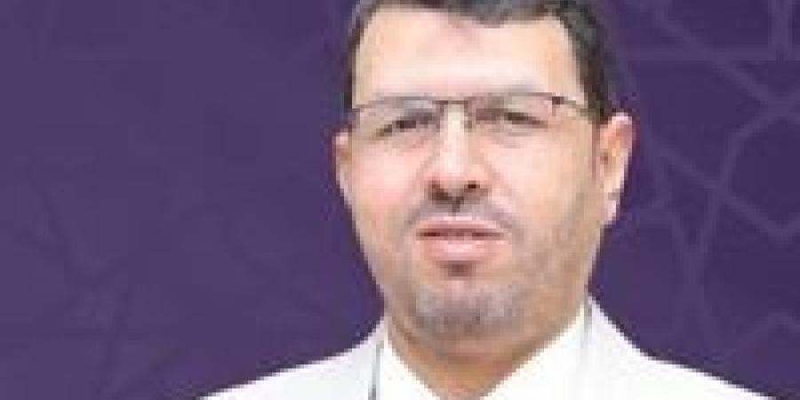 رسميا .. تعيين الدكتور حمدي أيوب وكيلا لـ«تربية  الأزهر»