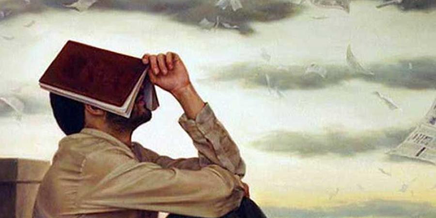 التونسي والكتاب .. علاقة مناسباتية لم تتجاوز الصفر فاصل