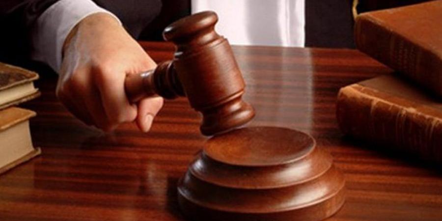 محكمة جندوبة: الفصل في 109 آلاف ملف قضائي
