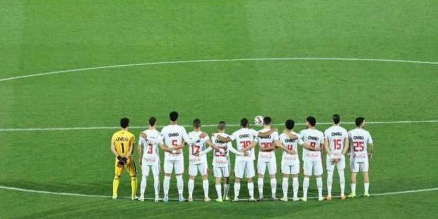 «فيفا» يعلن إيقاف القيد بنادي الزمالك لمدة 3 فترات