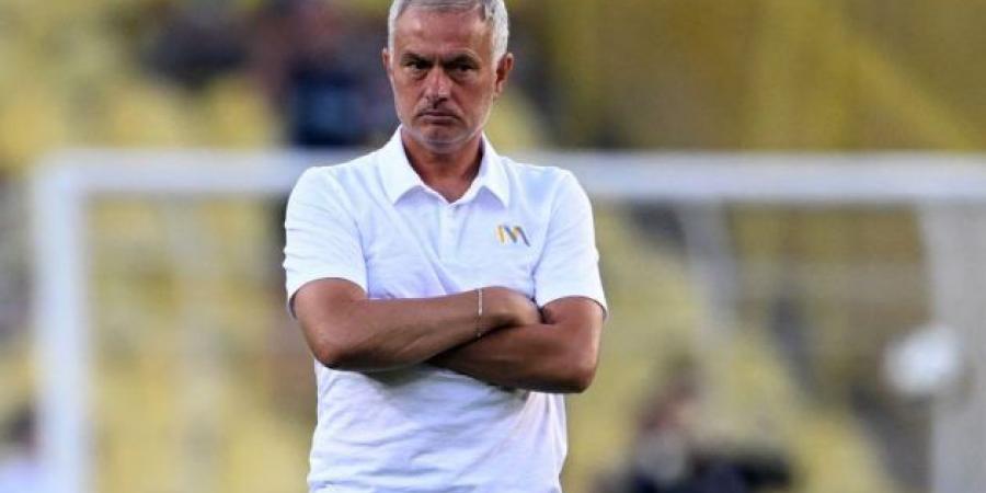 مورينيو فكرة جديدة في الهلال