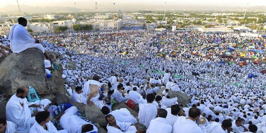 المفتي العام بالسّعودية يتوجّه برسالة وبتحذير للحجاج