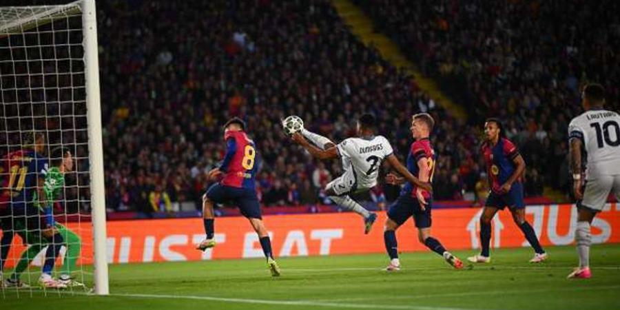 ماذا يفعل برشلونة أمام إنتر ميلان في إيطاليا؟.. فأل خير لـ«النيتزوري»