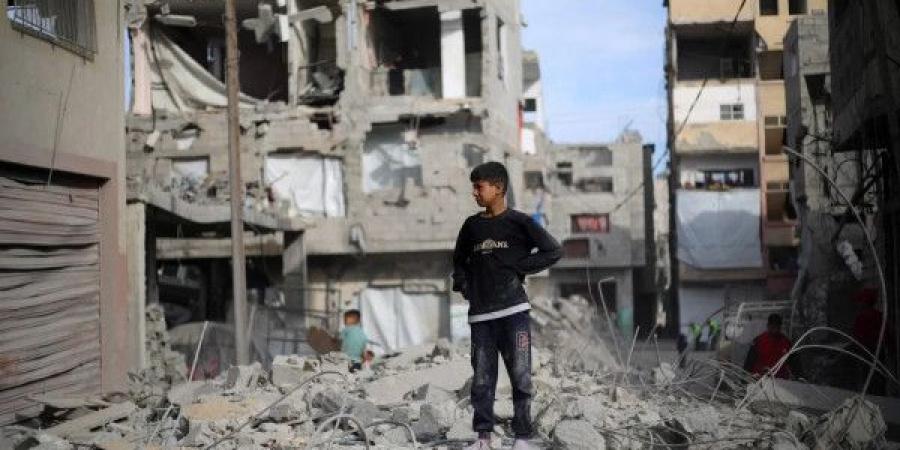 الاتحاد الأوروبي: ندعو إسرائيل للتراجع عن توسيع حربها على قطاع غزة