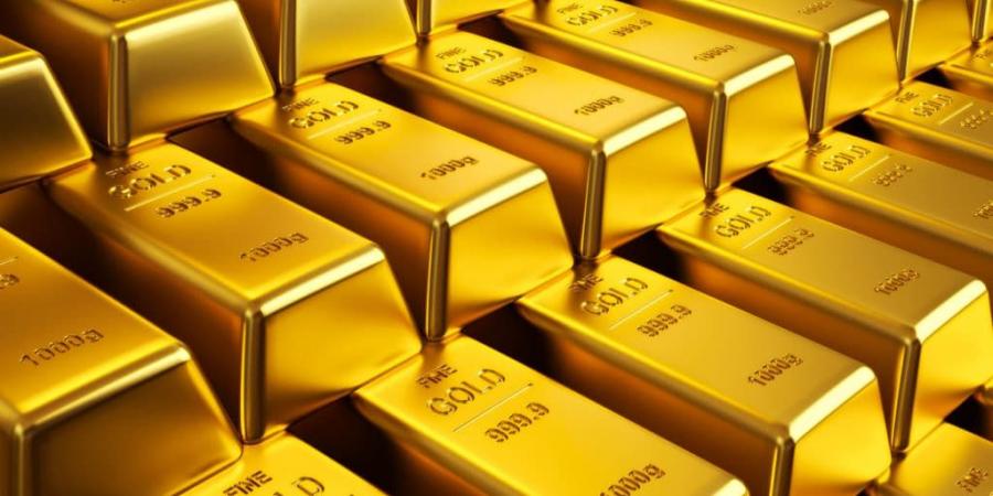 الذهب يرتفع مدعومًا بتراجع الدولار